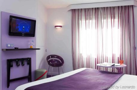ibis Styles Marseille Centre Prado Place Castellane - 5