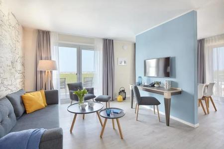 Küstenperle Strand& Spa - 5