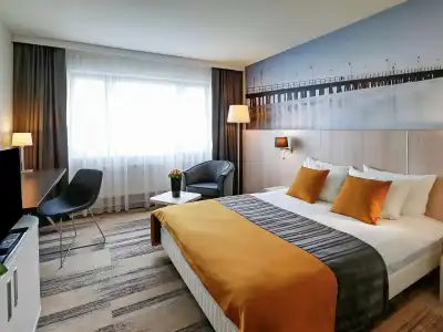 Mercure Gdynia Centrum - 3