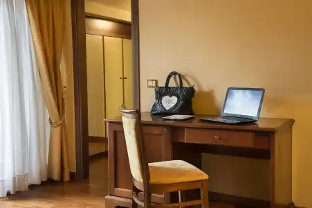 Centro Paolo VI - 68