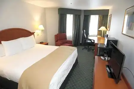 Baymont by Wyndham Bellingham - 52
