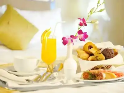 Al Safir & Tower - 19
