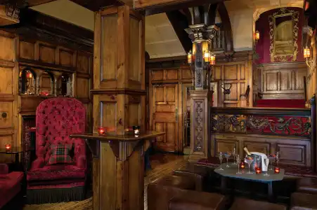 The Gore London – Starhotels Collezione - 1
