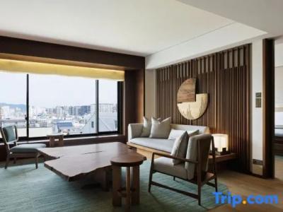 the Mitsui Kyoto, a Luxury Collection & Spa - 160