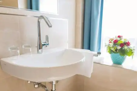 Hotel-Etage Apfelrot - 5