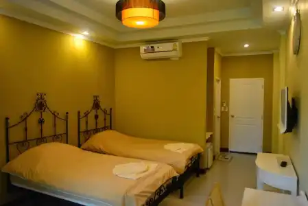 Phuiyara Resort - 1
