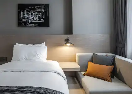 Hotel28 Myeongdong - 3