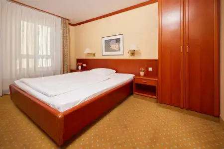 Best Western Geheimer Rat - 66