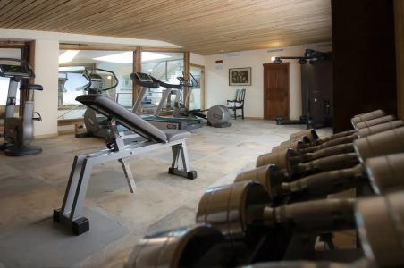 Bellevue & Spa Relais & Chateaux - 40