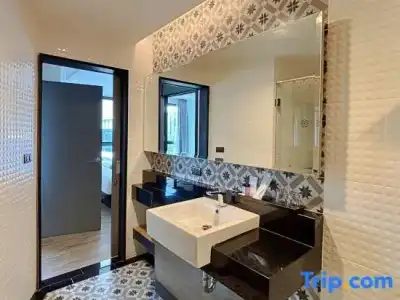 Chezzotel Pattaya - 113