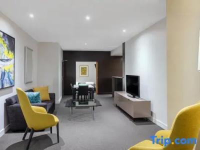 Adina Apartment Melbourne - 264