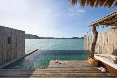 Song Saa Private Island - 99