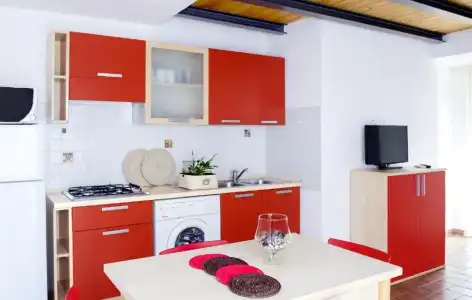 Camping Village Baia Azzurra - 31