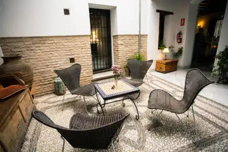 Palacio de Mariana Pineda - 13