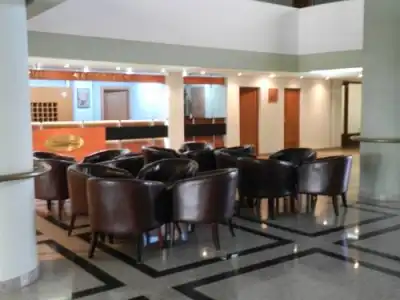 Harsnaqar Complex&Water World - 27