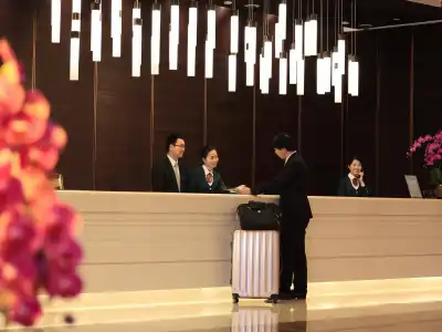 Evergreen Laurel Shanghai - 27