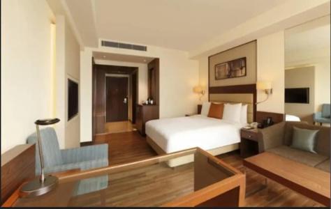 DoubleTree by Hilton Agra - 20