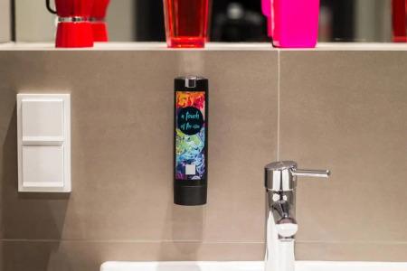 Holiday Inn - the niu, COBBLES ESSEN by IHG - 47