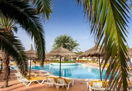 Tui Magic Life Penelope Beach - 16