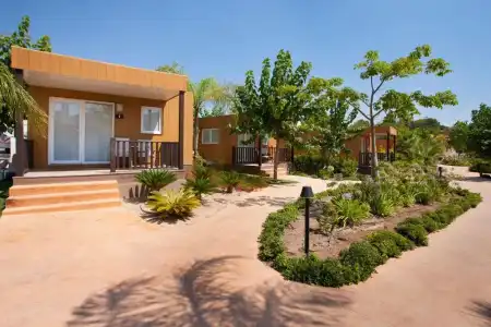 Villasol Camping & Resort - 17