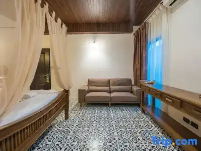 Yi's Garden Villa - 25