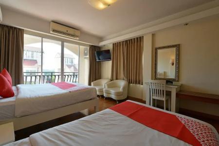 Grand Smile Wellness Resort - 119