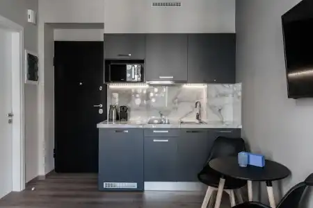 WYZ Athens Apartments by UPSTREET - 14