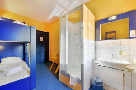 Bed'nBudget Expo-Hostel Rooms - 8