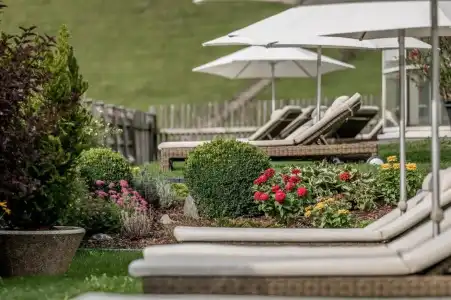 Wellness & Relax Milderer Hof - 7