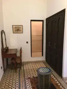 Riad Dar El Assafir - 11