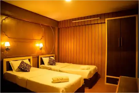 Nag Pukhu Guest House - 3