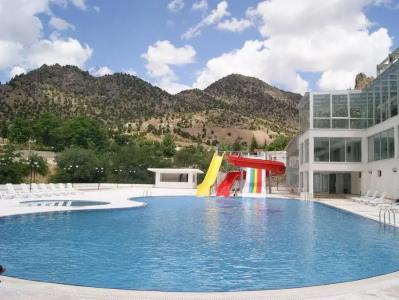 Sarayhan Termal Otel - 18