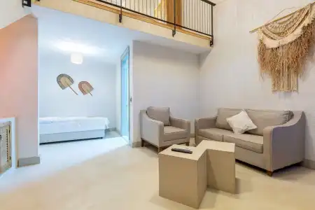 Navalia Otel - 17