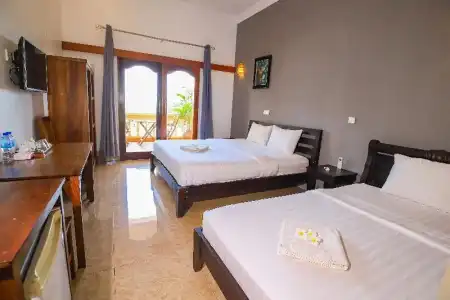 Riviera & Resort Kep - 27