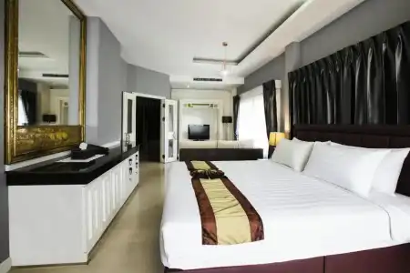 Chiang Mai Resort & Spa - 28