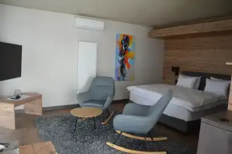 Jbx Resort Apartments Lipno - 33