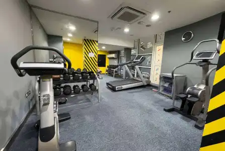 Ramada Encore by Wyndham Doha - 17