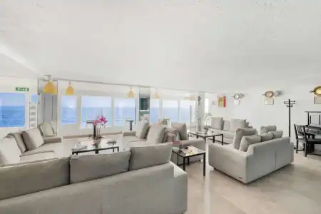 La Perla del capo - 14