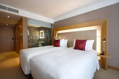 Novotel Yangon Max - 89