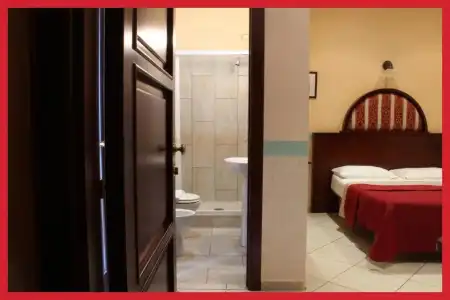 B&B la Storia di Napoli - 80
