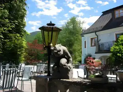 Gasthof Doktorwirt - 14