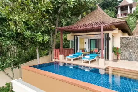 Avani+ Koh Lanta Krabi Resort - 69