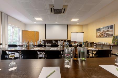 Garner Oberhausen by IHG - 36