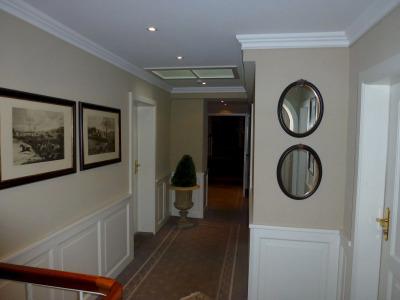 Waldblick BSR Restaurant - 11