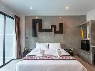 Aonang Viva Resort - 66