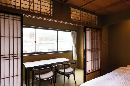 Kyotoya Otabishoan - 89