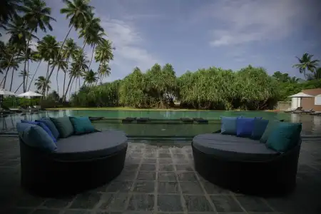 The Habitat Kosgoda by Asia Leisure - 19