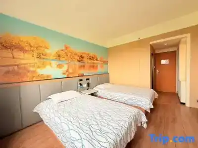 Four Seasons Fenglin (Shanghai Minhang Jiangchuan Road) - 36