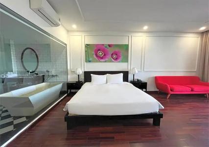 Thanh Binh Riverside - 98