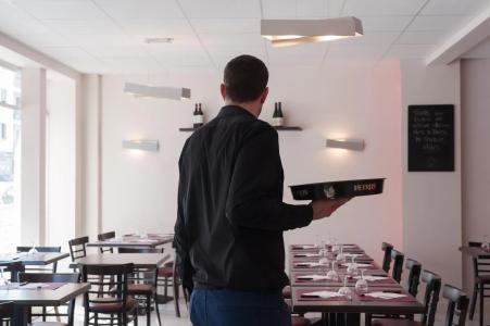 The Originals City, Hôtel le Savoy, Caen - 24